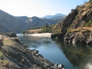 North of Payette River Scenic Byway